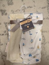 *NEW* Blankets & Beyond Luxury