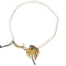 DOLCE & GABBANA Necklace Gold
