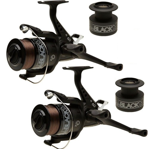 Baitrunner carp fishing - 2,