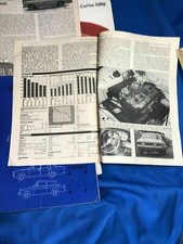 Ford Cortina 1600E original