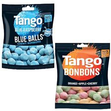 Tango Bonbons Blue Balls