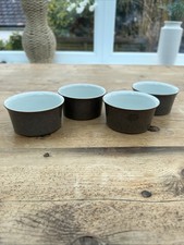 Vintage Denby Greystone Small