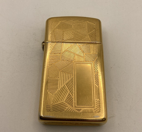 Zippo accendino lighter - accendino,