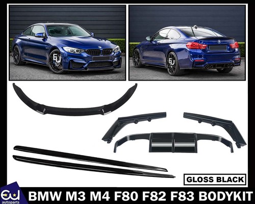 For bmw f80 - for, f83