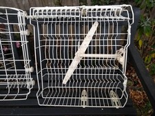 Diplomat Dishwasher Upper