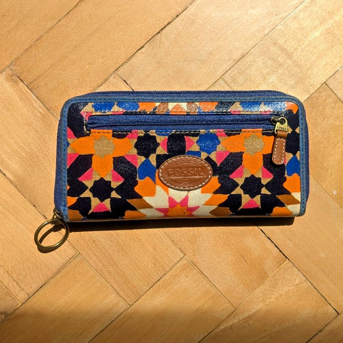 Women fossil zip around - women’s,