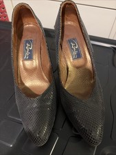 Vintage size court - vintage, shoes