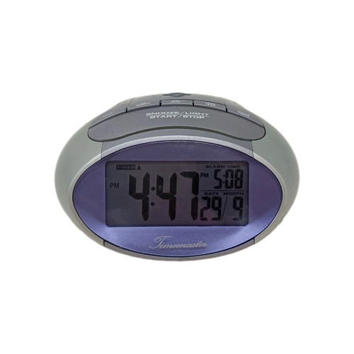 Vintage timemaster digital - timemaster,