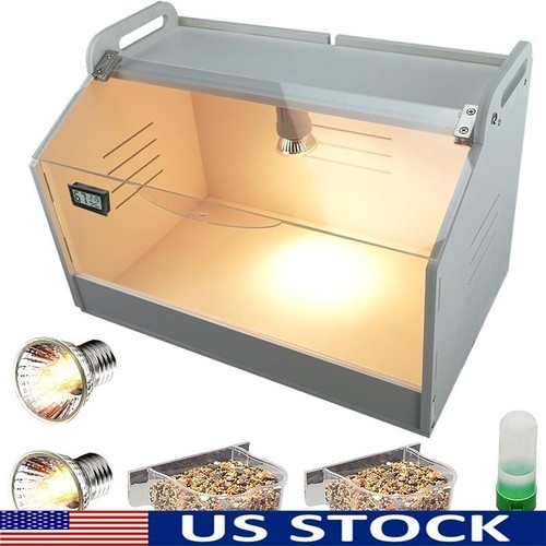 110v 50w heating lamp - 110v,
