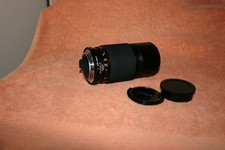 Konica Hexanon AR Lens 200mm