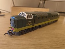 Lima Class 55 Deltic Meld BR