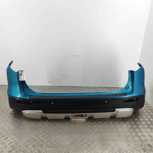 Suzuki vitara rear - ly, bumper