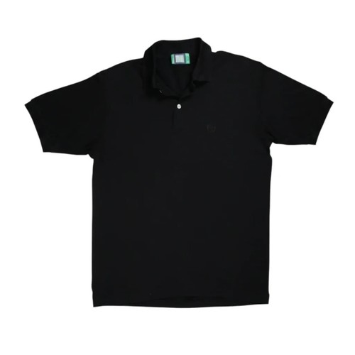 Sergio tacchini polo shirt - tacchini, —