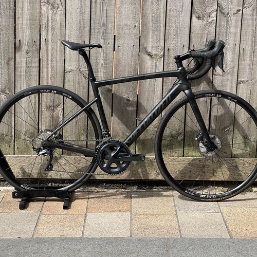 Specialized tarmac sl6 - specialized,