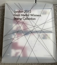 Royal Mail London 2012