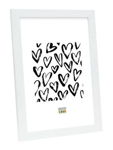 Deknudt photo frame resin - photo, frame,