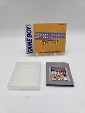 Gameboy Gallery 5-in-1 Game Game Boy Gallery Game Cartridge, Case & Manual - VGC