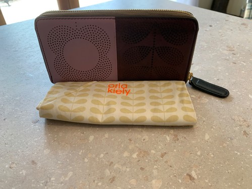 Orla kiely stem - “60’s, stem”