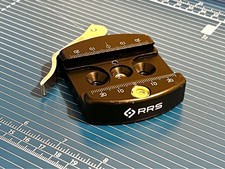 Really Right Stuff Lever Clamp