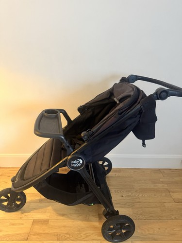 Baby jogger city - mini, gt2