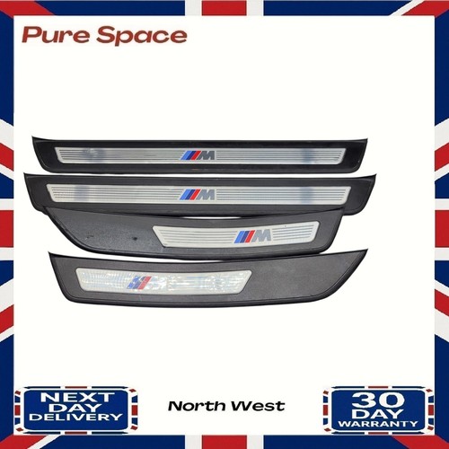 Bmw f10 f11 sport sill - f11,