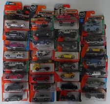 Matchbox Lot x31 Cars VW Audi