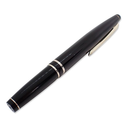 Sailor fountain pen 21k gold - fountain,