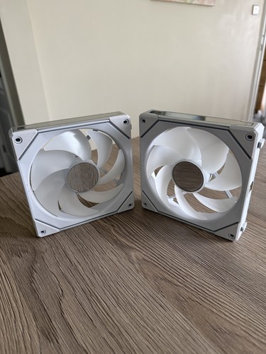 Lian uni fan sl140 - x,