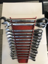 Snap On (BLUE POINT)Ratchet