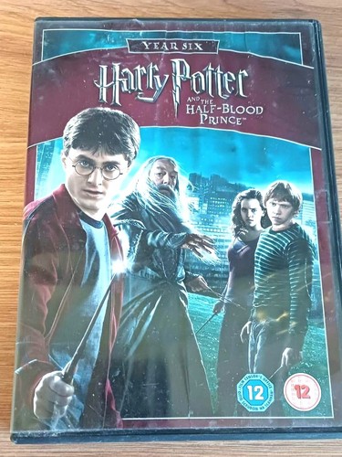 Harry potter and the - and,