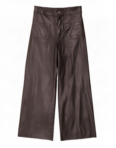 Zara womens wide leg - womens,