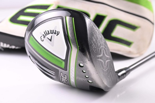 Callaway epic speed driver - epic,