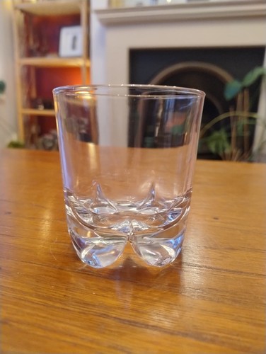 Vintage heavy old fashioned - vintage,