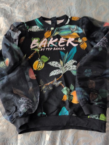 Baker ted girls black - baker,