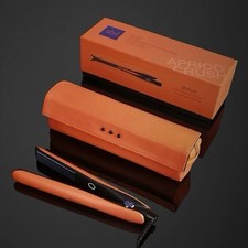 GHD Gold Hair Straightener