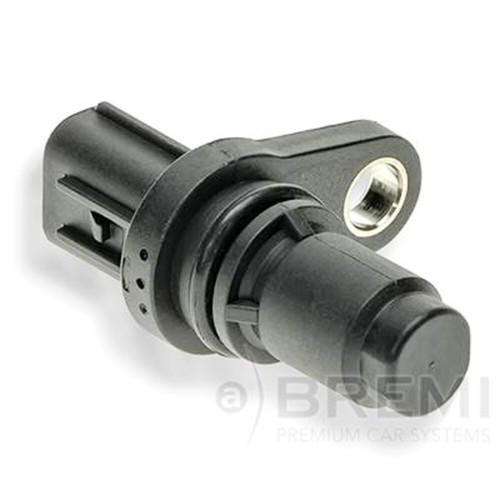 Black camshaft position - black, sensor