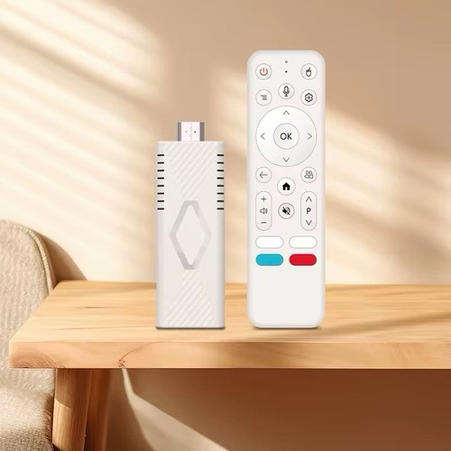 Android stick uhd - 14.0, tv