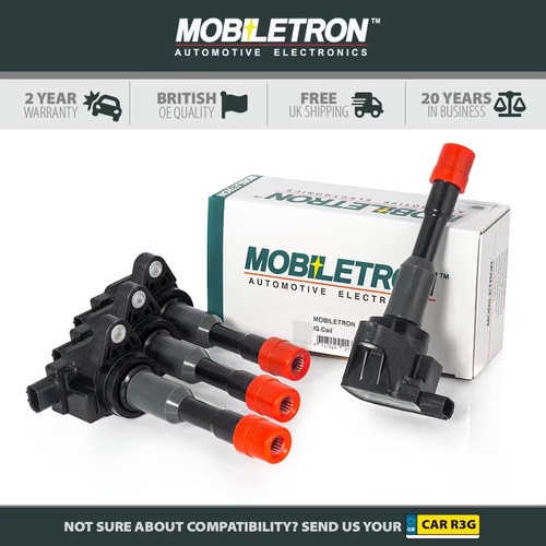 Pack mobiletron ch - 4, ch-26
