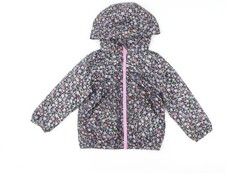 H&M Girls Multicoloured Floral