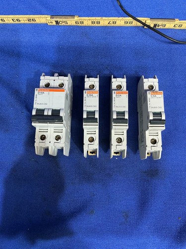 Merlin gerin multi c60 - multi, 9