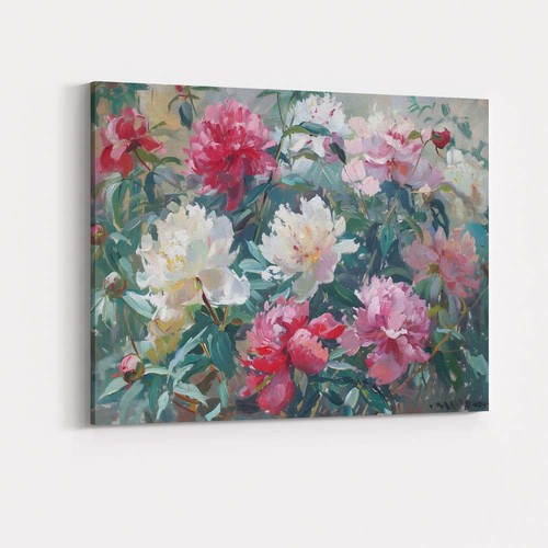 Canvas wall art decor picture - art,