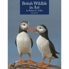 Robert Fuller, British