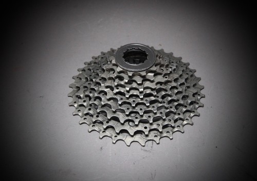 Shimano xtr m960 cassette - xtr,
