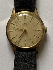 VINTAGE SMITHS DELUXE 17