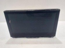 2024 TOYOTA COROLLA SAT. NAV