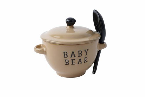 Cgb giftware gb03754 baby bear - giftware,