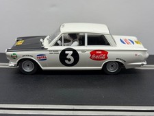 Scalextric Ford Lotus Cortina