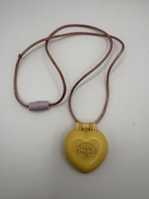 Vintage Polly Pocket locket