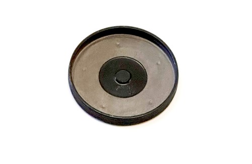 Camshaft end cap seal for - camshaft,