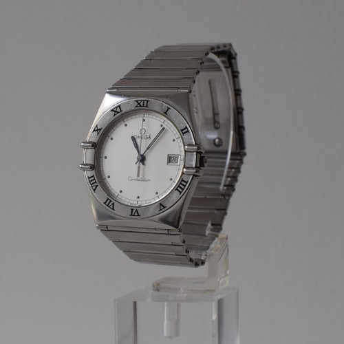 Vintage omega constellation - vintage,